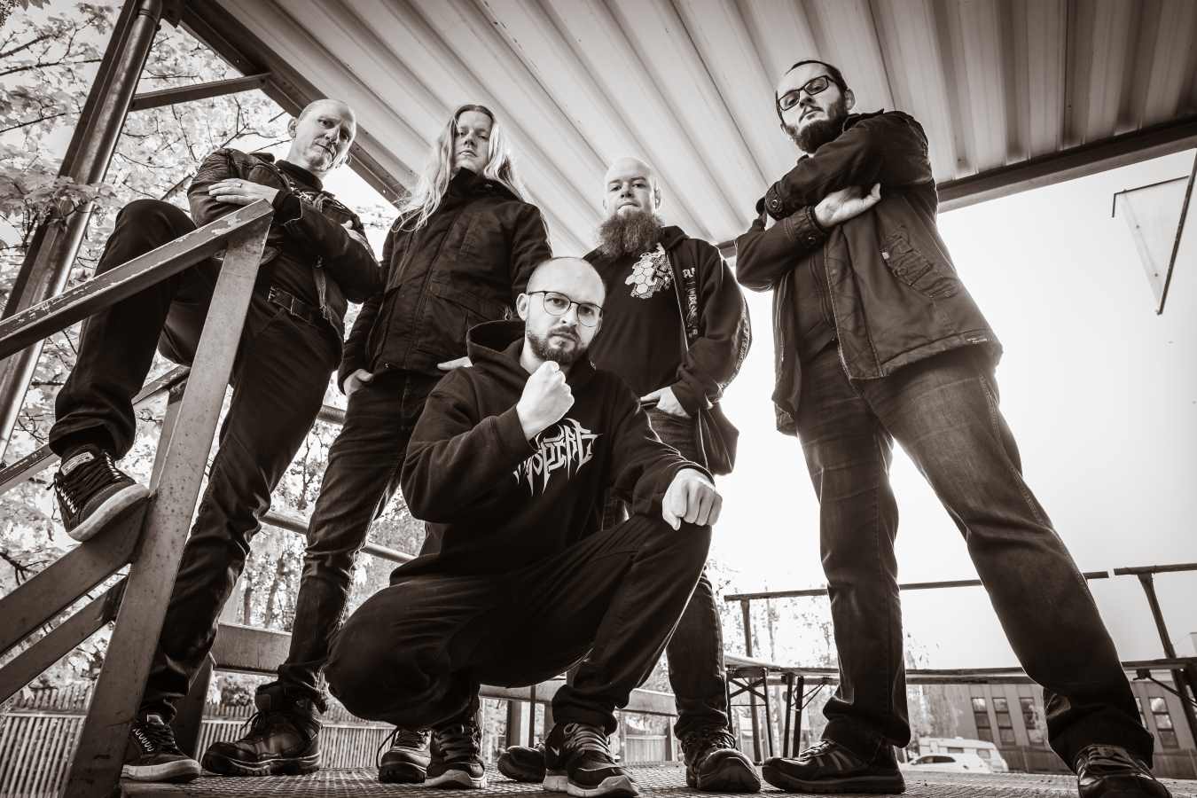 band NEWS